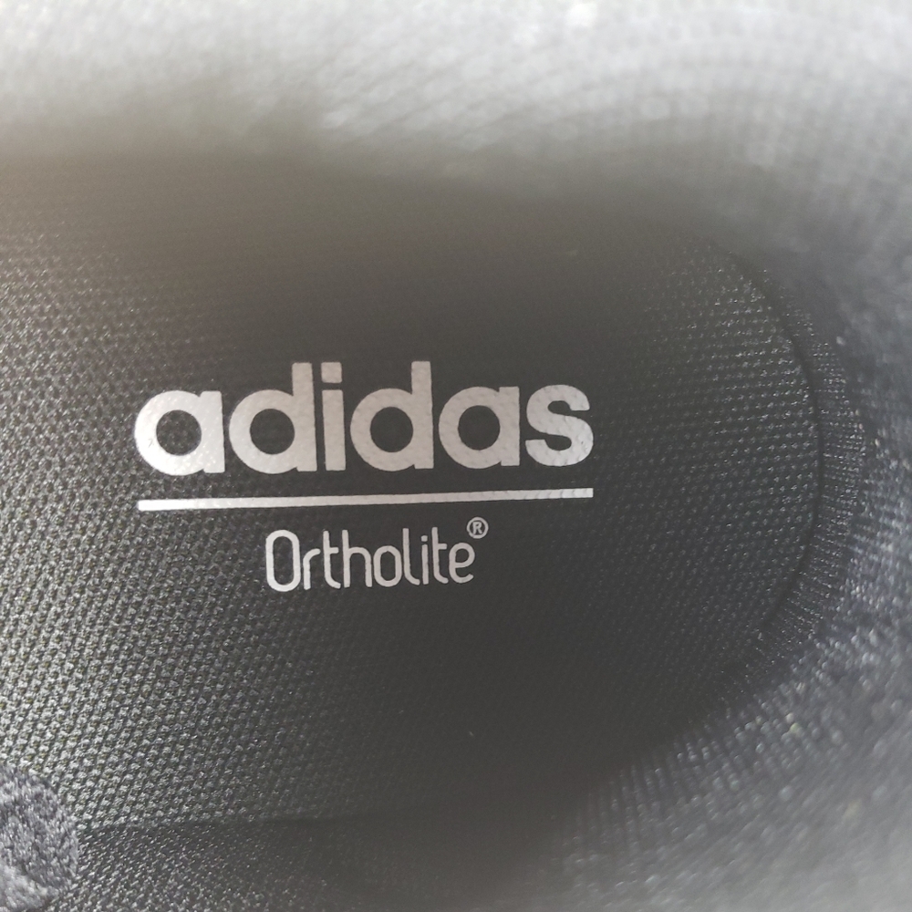 adidas Daily 3.0 Men's Skateboarding  Casual Shoes Washed Core Black White - Picture 11 of 11